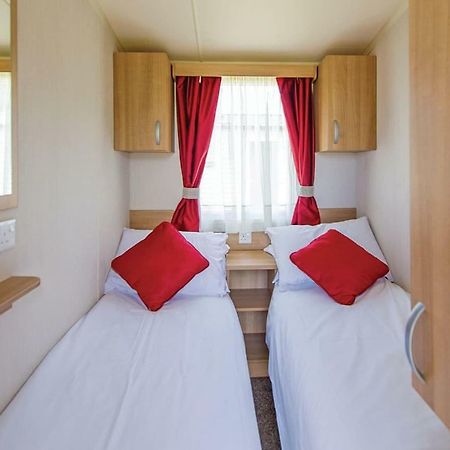 בידפורד Beachside Holiday Park מראה חיצוני תמונה