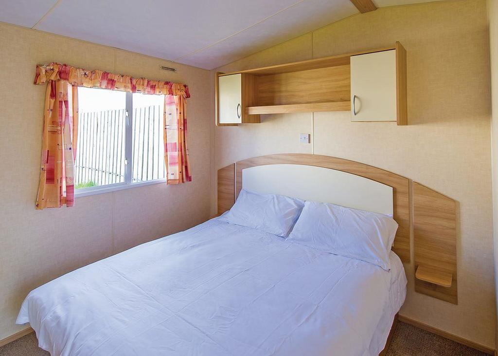בידפורד Beachside Holiday Park מראה חיצוני תמונה